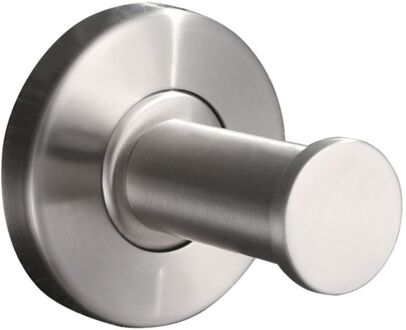 Wiesbaden Brush enkele jashaak RVS