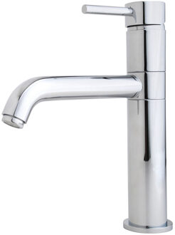 Wiesbaden Cadans Chroom Keukenmengkraan - Stijlvol en Praktisch