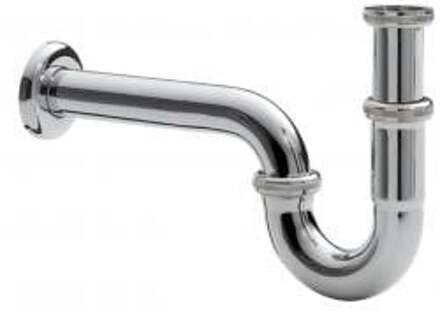 Wiesbaden Caral buissifon chroom