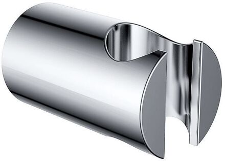 Wiesbaden Caral Handdouchehouder - Chroom