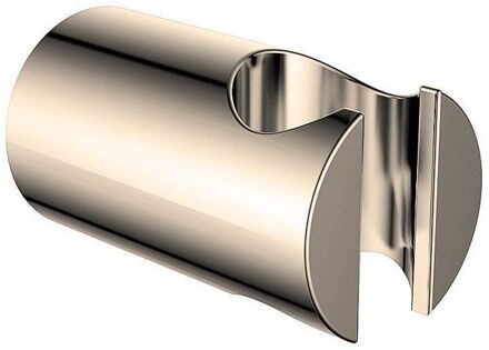 Wiesbaden Caral Handdouchehouder - RVS Look