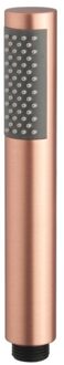 Wiesbaden Caral Staafhanddouche - Geborsteld Koper