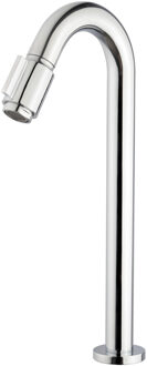 Wiesbaden Caral Victoria fonteinkraan XL 1/2'' chroom 22.3770