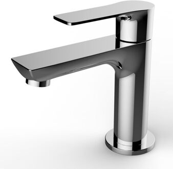 Wiesbaden Casma Fonteinkraan - Chroom