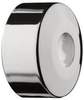 Wiesbaden Chroom Kraanrozet 1/2X30Mm