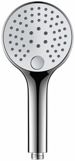 Wiesbaden Clic Verstelbare Handdouche 2-standen Chroom