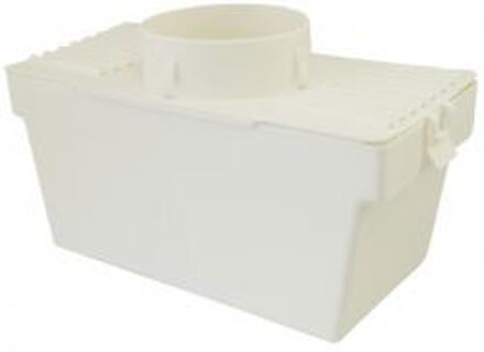 Wiesbaden condensopvangbak