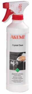 Wiesbaden Crystal Clean Spray Ontvetter - 500 ml.