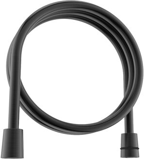 Wiesbaden Doucheslang - Kunststof - 150cm - Gunmetal