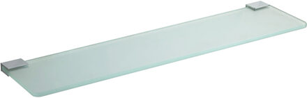 Wiesbaden Eris Glazen Planchet - Chroom