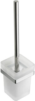 Wiesbaden Eris Toiletborstelhouder - Chroom