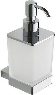 Wiesbaden Eris Zeepdispenser - Chroom