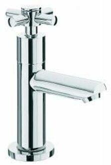 Wiesbaden Fonteinkraan Asmaro Chroom keramische binnenwerk