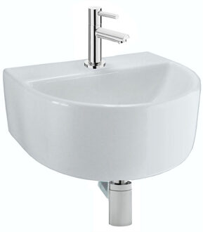 Wiesbaden Fonteinset Lara Fontein en Amador - Chroom