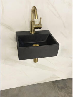 Wiesbaden Fonteinset Wiesbaden Leto 33.5x29x11.5 cm Quartz