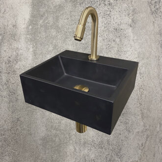 Wiesbaden Fonteinset Wiesbaden Leto 33.5x29x11.5 cm Quartz