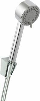 Wiesbaden Frank&Co Cadans Badset compleet chroom 150cm