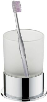 Wiesbaden Frank&Co Ida Vrijstaande tandenborstelhouder chroom