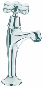 Wiesbaden Frank&Co Lento fonteinkraan chroom