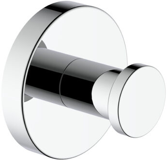 Wiesbaden Handdoekhaak Wiesbaden Alonzo Groot Chroom