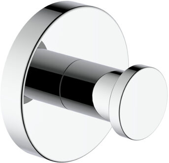 Wiesbaden Handdoekhaak Wiesbaden Alonzo Groot Chroom