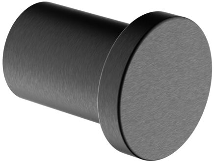 Wiesbaden Handdoekhaak Wiesbaden Alonzo Klein Gunmetal