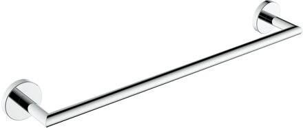 Wiesbaden Handdoekrek Alonzo Chroom