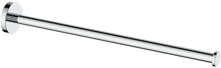 Wiesbaden Handdoekrek Wiesbaden Alonzo 1-armig Chroom