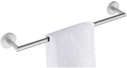 Wiesbaden Handdoekrek Wiesbaden Alonzo Geborsteld RVS