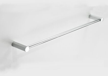 Wiesbaden Ida handdoekrek 60cm enkel chroom