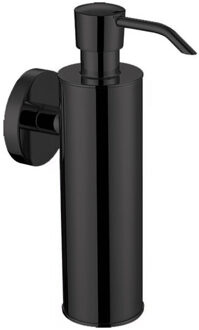 Wiesbaden Ida Luxe Wand Zeeppomp - Mat Zwart