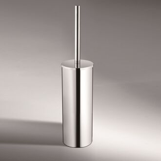 Wiesbaden Ida Vrijstaande Toiletborstel - Chroom