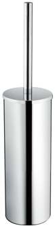 Wiesbaden Ida Vrijstaande Toiletborstelhouder - Chroom