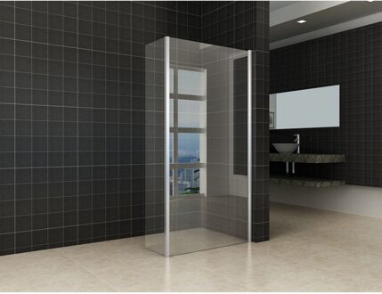 Wiesbaden Inloopdouche Eco 1200x2000 + Zijwand