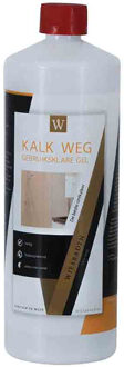 Wiesbaden Kalk Weg Gel - 1000ml
