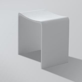 Wiesbaden Karin Kruk Solid Surface - Wit