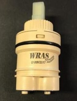 Wiesbaden keramisch binnenwerk ø35mm hoog model type 2