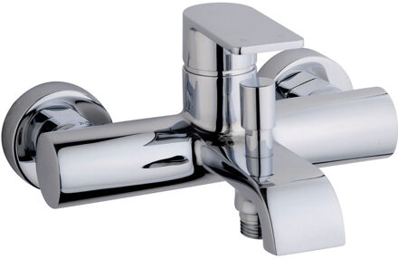 Wiesbaden Lima Badmengkraan - Chroom