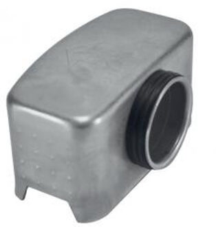 Wiesbaden Los - RVS Inzetstuk Sifon Douchegoot