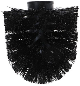 Wiesbaden Losse Borstelkop Alonzo Zwart