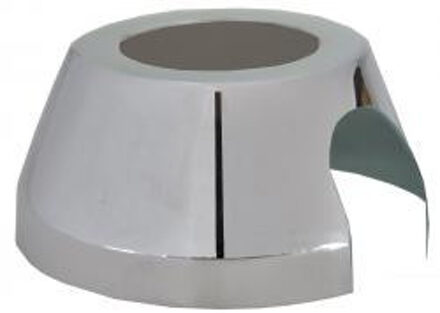 Wiesbaden Losse Rozet tbv S-Kopp.1/2'' x 12