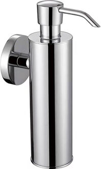 Wiesbaden Luxe Zeeppomp - Wandmodel - Chroom