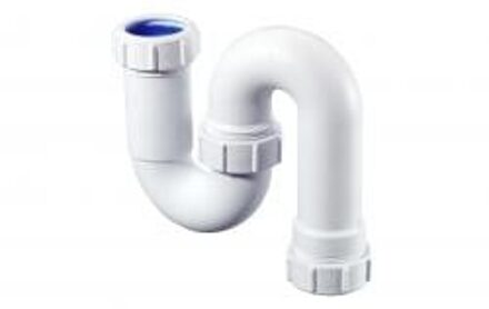 Wiesbaden Mcalpine 5225 S-Sifon Klem 40X40