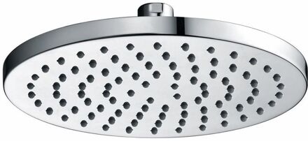 Wiesbaden Mueller Round Luxe mess.hoofddouche rond 200mmx12mm chroom
