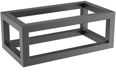 Wiesbaden Nick Frame voor Fontein - 395x150x215mm - Gunmetal
