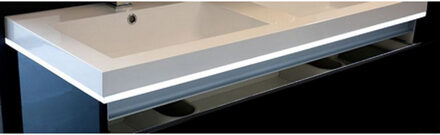 Wiesbaden Onderkastverlichting LED met Sensor - 120x46cm