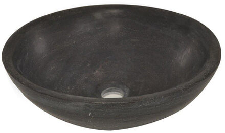 Wiesbaden Opzet Waskom Wiesbaden Hardsteen 40x14 cm