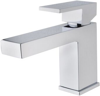 Wiesbaden Praya Wastafelkraan Rombo