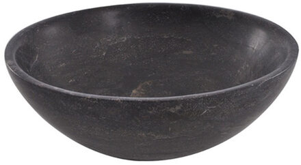 Wiesbaden Raw Waskom - 32x12cm - Hardsteen Gezoet