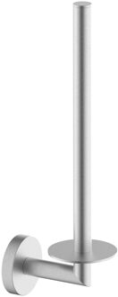 Wiesbaden Reserverolhouder Wiesbaden Alonzo Geborsteld RVS